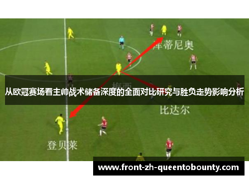 从欧冠赛场看主帅战术储备深度的全面对比研究与胜负走势影响分析